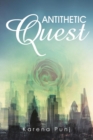 Antithetic Quest - Book