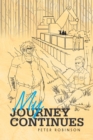 My Journey Continues - eBook