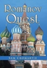 Romanov Quest - Book