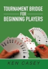 Tournament Bridge for Beginning Players - Book