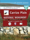Carrizo Plain National Monument - eBook