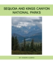 Sequoia and Kings Canyon National Parks - eBook