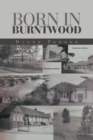 Born in Burntwood - Book