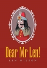 Dear Mr Len! - Book