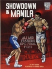 Showdown in Manila : Ali and Frazier's Epic Final Fight - Book