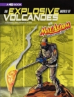 The Explosive World of Volcanoes A 4D Book - Book