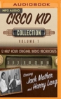 CISCO KID COLLECTION 1 THE - Book