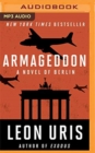 ARMAGEDDON - Book