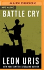 BATTLE CRY - Book