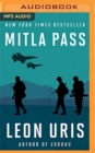 MITLA PASS - Book