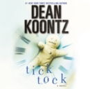 Ticktock : A Novel - eAudiobook