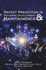 Defect Prediction in Software Development & Maintainence - Book