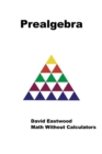 Prealgebra - Book