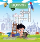 99 Names of Allah : Memorize the 99 Names of Allah and Their Meanings - Book