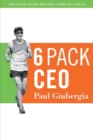 6 Pack Ceo - Book