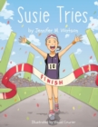 Susie Tries - Book