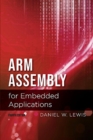 Arm Assembly for Embedded Applications, 4th Edition - Book