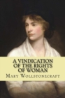 A vindication of the rights of woman (feminist Philosophy) - Book