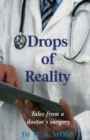 Drops of Reality : Tales from a doctor's surgery - Book