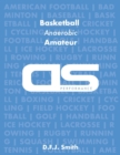 DS Performance - Strength & Conditioning Training Program for Basketball, Anaerobic, Amateur - Book
