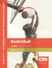 DS Performance - Strength & Conditioning Training Program for Basketball, Anaerobic, Intermediate - Book