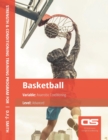 DS Performance - Strength & Conditioning Training Program for Basketball, Anaerobic, Advanced - Book