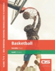 DS Performance - Strength & Conditioning Training Program for Basketball, Power, Amateur - Book