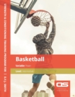 DS Performance - Strength & Conditioning Training Program for Basketball, Power, Intermediate - Book