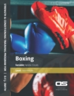 DS Performance - Strength & Conditioning Training Program for Boxing, Aerobic Circuits, Intermediate - Book