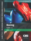 DS Performance - Strength & Conditioning Training Program for Boxing, Agility, Amateur - Book
