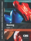 DS Performance - Strength & Conditioning Training Program for Boxing, Agility, Advanced - Book