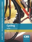 DS Performance - Strength & Conditioning Training Program for Cycling, Pull Technique, Intermediate - Book