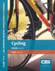 DS Performance - Strength & Conditioning Training Program for Cycling, Speed, Advanced - Book