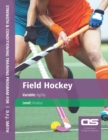 DS Performance - Strength & Conditioning Training Program for Field Hockey, Agility, Amateur - Book
