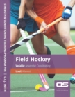 DS Performance - Strength & Conditioning Training Program for Field Hockey, Anaerobic, Advanced - Book