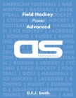 DS Performance - Strength & Conditioning Training Program for Field Hockey, Power, Advanced - Book