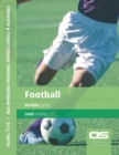 DS Performance - Strength & Conditioning Training Program for Football, Agility, Amateur - Book