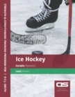 DS Performance - Strength & Conditioning Training Program for Ice Hockey, Plyometrics, Amateur - Book