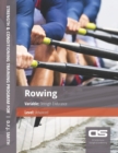 DS Performance - Strength & Conditioning Training Program for Rowing, Strength Endurance, Advanced - Book