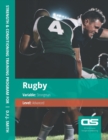 DS Performance - Strength & Conditioning Training Program for Rugby, Strongman, Advanced - Book