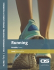 DS Performance - Strength & Conditioning Training Program for Running, Power, Intermediate - Book