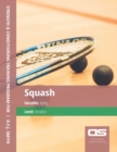 DS Performance - Strength & Conditioning Training Program for Squash, Agility, Amateur - Book