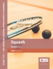 DS Performance - Strength & Conditioning Training Program for Squash, Agility, Advanced - Book