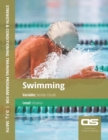 DS Performance - Strength & Conditioning Training Program for Swimming, Aerobic Circuits, Amateur - Book