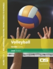 DS Performance - Strength & Conditioning Training Program for Volleyball, Stability, Amateur - Book