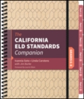 The California ELD Standards Companion, Grades 6-8 - Book
