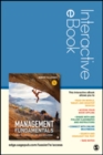 Management Fundamentals Interactive eBook Student Version : Concepts, Applications, and Skill Development - Book