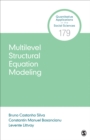 Multilevel Structural Equation Modeling - Book