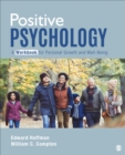 Positive Psychology: A Workbook for Personal Growth and Well-Being - Book