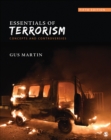 Essentials of Terrorism : Concepts and Controversies - Book